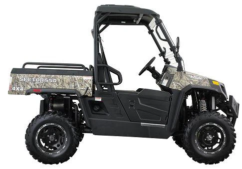 SECTOR 550(HS550UTV)(001) SECTOR 550(HS550UTV)(001)