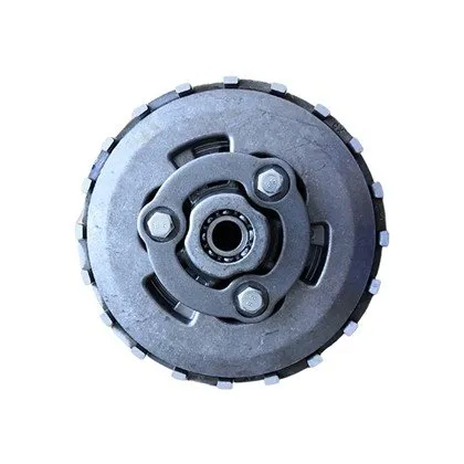 APRILIA GPR250S OEM Slip Clutch Assy ZY250SR
